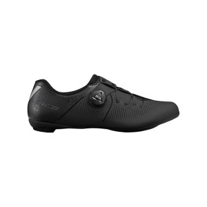 Chaussures Route Femme Shimano RC3 (SH-RC302) - Noir