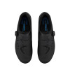 Chaussures Route Femme Shimano RC3 (SH-RC302) - Noir