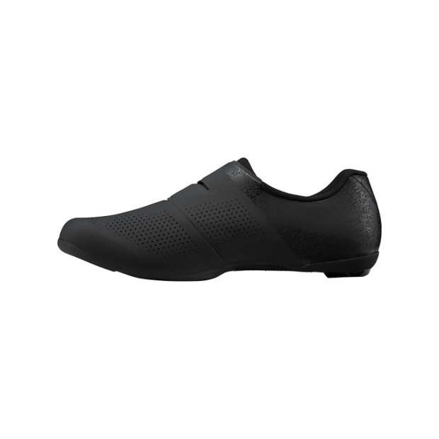 Chaussures Route Femme Shimano RC3 (SH-RC302) - Noir