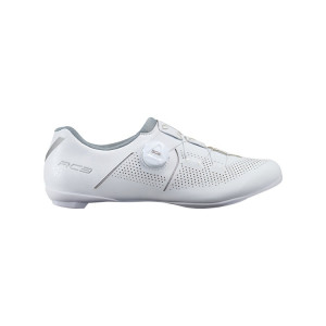 Chaussures Route Femme Shimano RC3 (SH-RC302) - Blanc