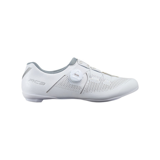Chaussures Route Femme Shimano RC3 (SH-RC302) - Blanc