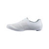 Chaussures Route Femme Shimano RC3 (SH-RC302) - Blanc
