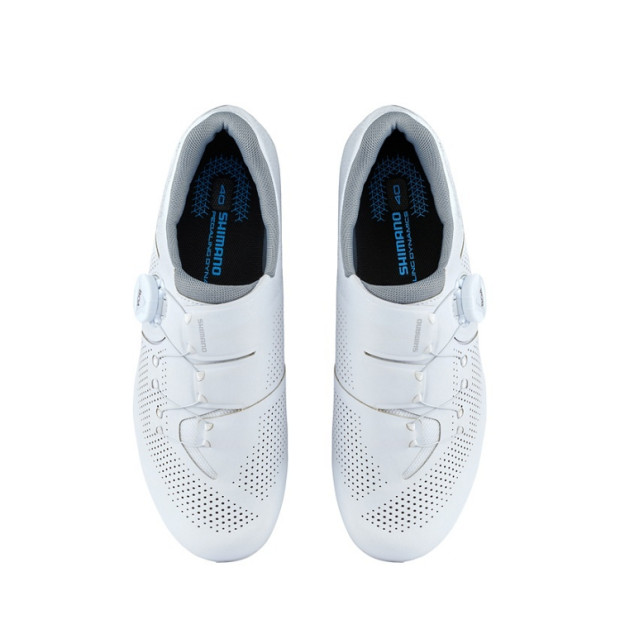 Chaussures Route Femme Shimano RC3 (SH-RC302) - Blanc