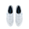 Chaussures Route Femme Shimano RC3 (SH-RC302) - Blanc