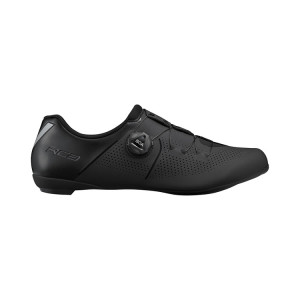 Chaussures Route Shimano RC3 (SH-RC302) - Noir