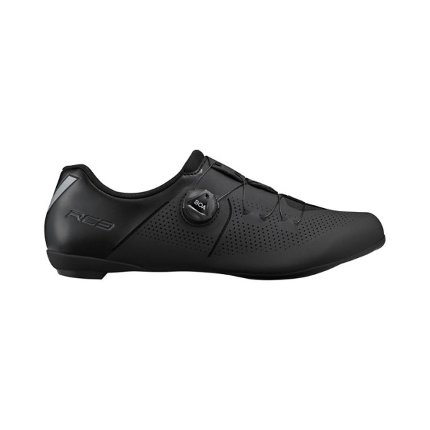 Chaussures Route Shimano RC3 (SH-RC302) - Noir
