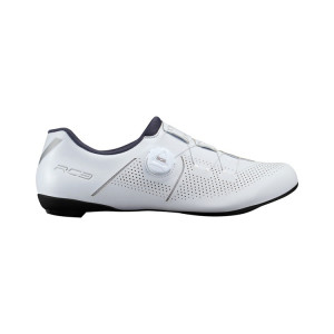 Chaussures Route Shimano RC3 (SH-RC302) - Blanc