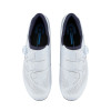 Chaussures Route Shimano RC3 (SH-RC302) - Blanc