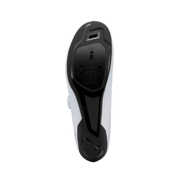 Chaussures Route Shimano RC3 (SH-RC302) - Blanc