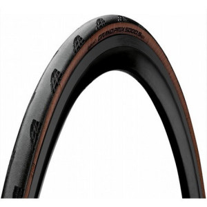 Pneu Route Continental GP 5000 S TR 700x30C