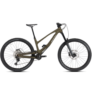 VTT Enduro Carbone Sunn Radical S1