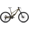VTT Enduro Carbone Sunn Radical S1