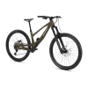 VTT Enduro Carbone Sunn Radical S1