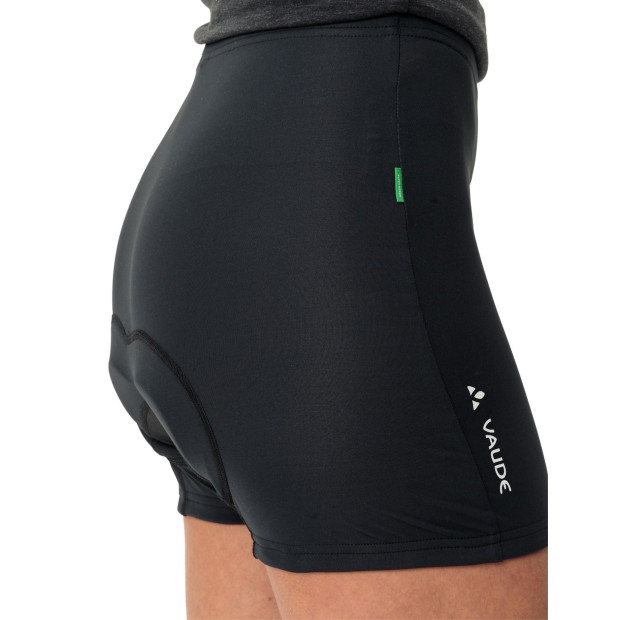 Sous-Short Femme Vaude T-Pad