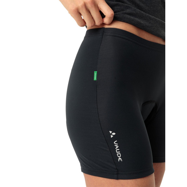 Sous-Short Femme Vaude T-Pad