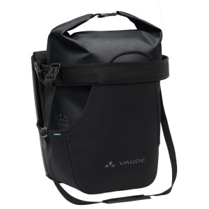 Sacoche de Vélo Arrière Vaude Urban Cargo - Noir