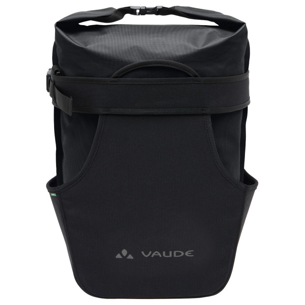 Sacoche de Vélo Arrière Vaude Urban Cargo - Noir