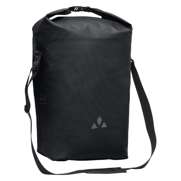 Sacoche de Vélo Arrière Vaude Urban Cargo - Noir