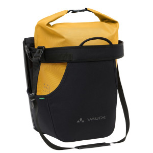 Sacoche de Vélo Arrière Vaude Urban Cargo 25L - Jaune