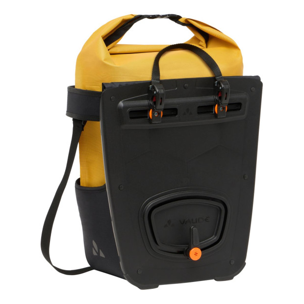 Sacoche de Vélo Arrière Vaude Urban Cargo 25L - Jaune