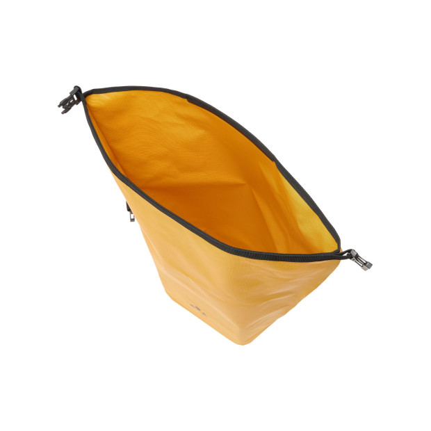 Sacoche de Vélo Arrière Vaude Urban Cargo 25L - Jaune