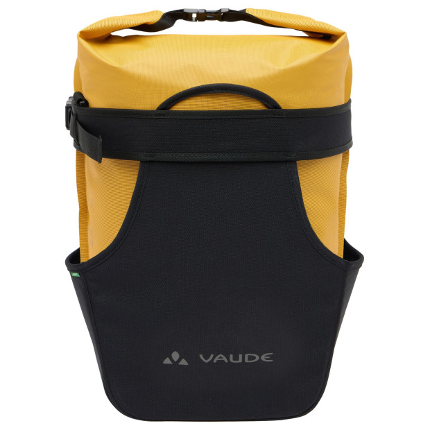 Sacoche de Vélo Arrière Vaude Urban Cargo 25L - Jaune
