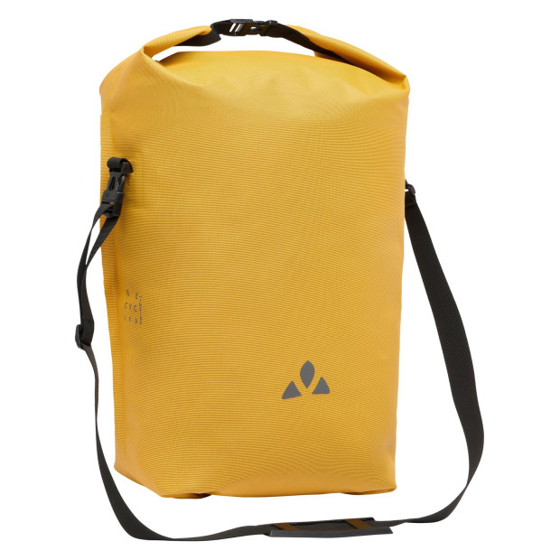 Sacoche de Vélo Arrière Vaude Urban Cargo 25L - Jaune