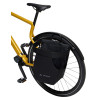 Sacoche de Vélo Arrière Vaude Urban Cargo 25L - Jaune