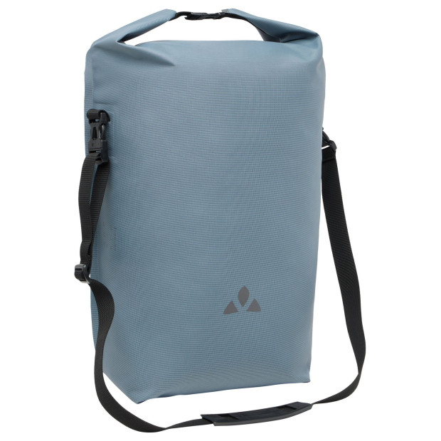 Sacoche de Vélo Arrière Vaude Urban Cargo 25L - Heron