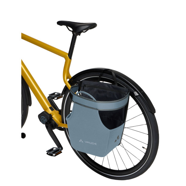 Sacoche de Vélo Arrière Vaude Urban Cargo 25L - Heron