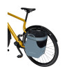 Sacoche de Vélo Arrière Vaude Urban Cargo 25L - Heron