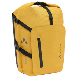 Sacoche Arrière Vaude Free Cargo - Jaune