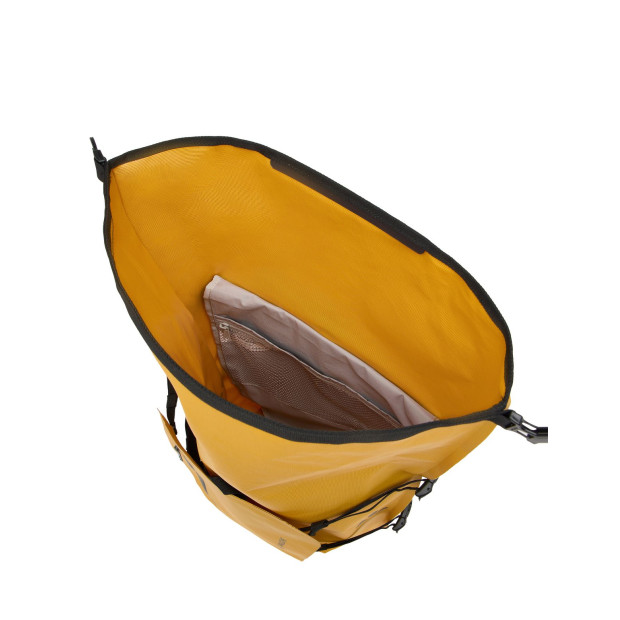 Sacoche Arrière Vaude Free Cargo - Jaune