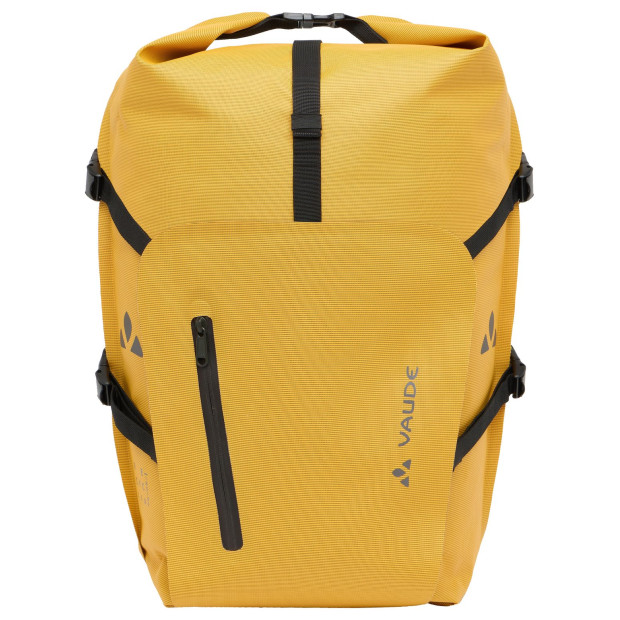 Sacoche Arrière Vaude Free Cargo - Jaune