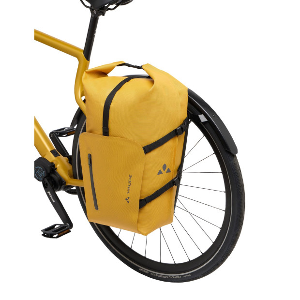 Sacoche Arrière Vaude Free Cargo - Jaune