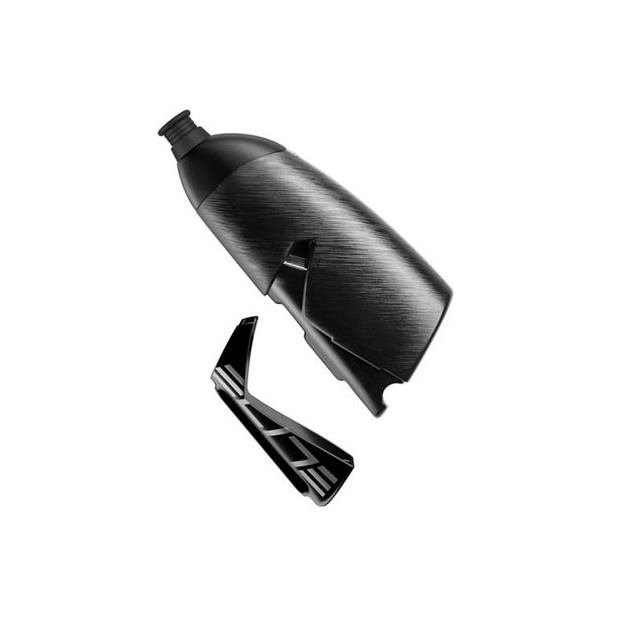 Kit Bidon et Porte-Bidon Triathlon Elite Crono CX 23 500ml