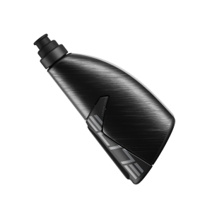 Kit Bidon et Porte-Bidon Elite Crono CX Carbone 500ml