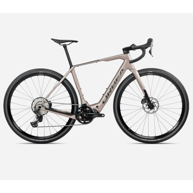 Vélo Gravel Electrique Orbea Denna M20 Shimano GRX 1x12V