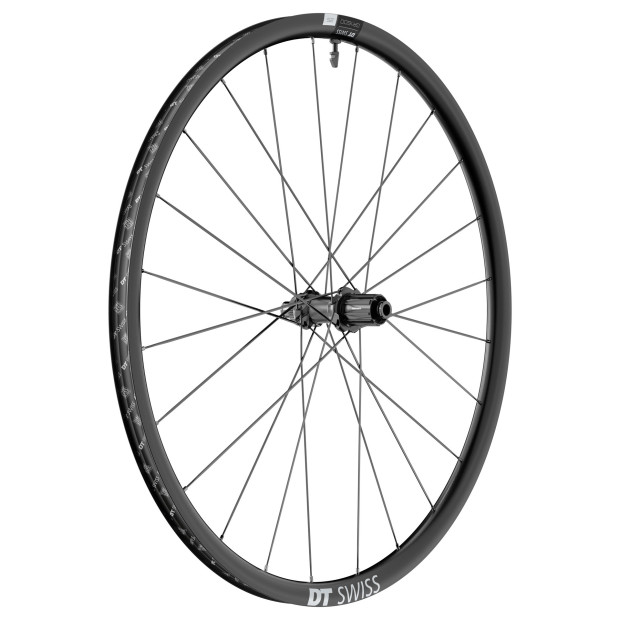 Roue Arrière DT Swiss GR 1600 SP - 700C CL 25 12/142 ASL11
