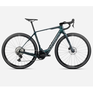Orbea Denna M30 Electric Gravel Bike Shimano GRX 1x12S