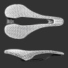 Selle Route Selle Italia SLR Boost 3D Kit Carbonio Superflow - WHITE EDITION - 145x248mm