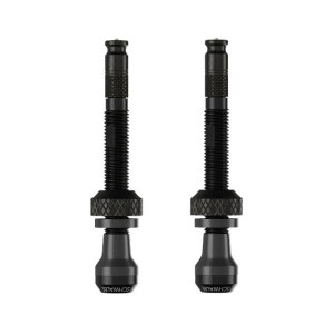 Valves Tubeless Schwalbe Clik 80mm x2
