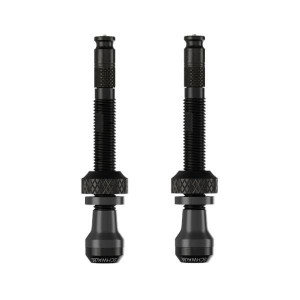 Valves Tubeless Schwalbe Clik Presta 60mm x2