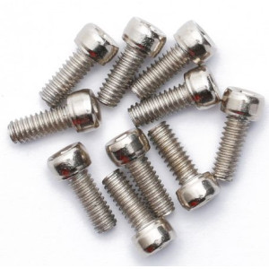 Picots pour Pédales HT Components ME03 / AE03 x40