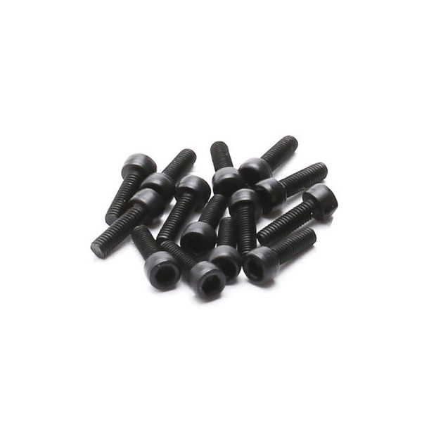 Picots pour Pédales HT Components ME03 / AE03 x40