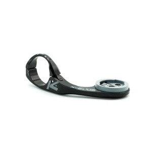 Support Compteur et Eclairage K-Edge Max Combo Wahoo