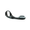 Support Compteur et Eclairage K-Edge Max Combo Wahoo
