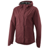 Veste de pluie Femme Gonso Save Essential - Rouge Brique