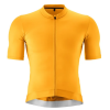 Maillot Route Gonso - Jaune