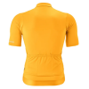 Maillot Route Gonso - Jaune